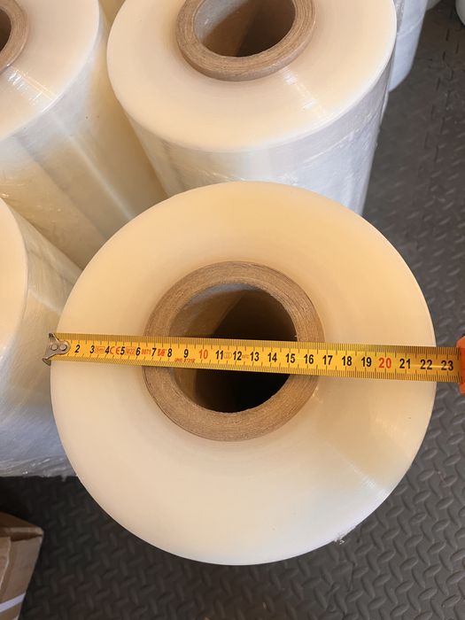 Folia stretch maszynowa