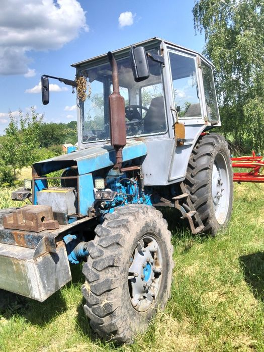 Продається трактор Т-40 ам