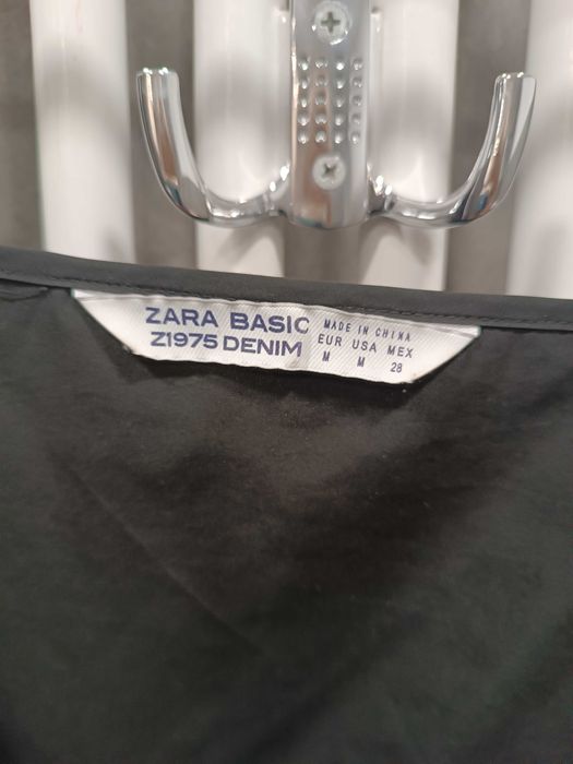 Sukienka 2w1 marki zara