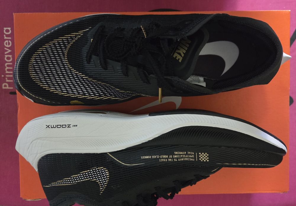 Nike Zoomx Vaporfly Next%2 (TAM. 42,5)