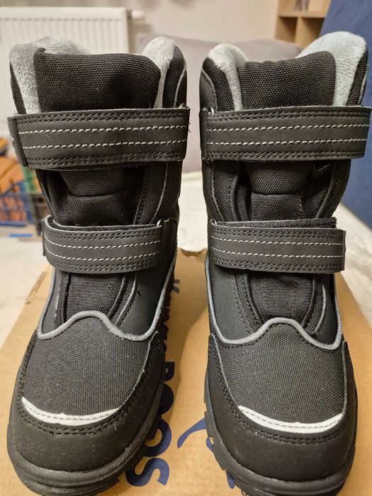 KangaROOS Śniegowce 32