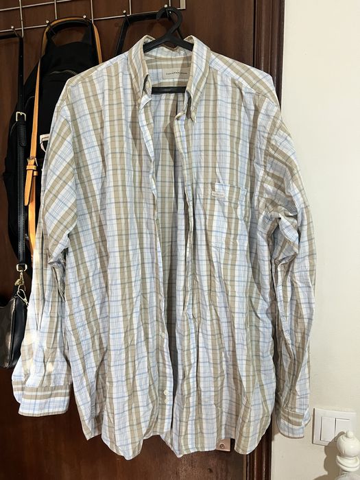Camisa Calvin Klein