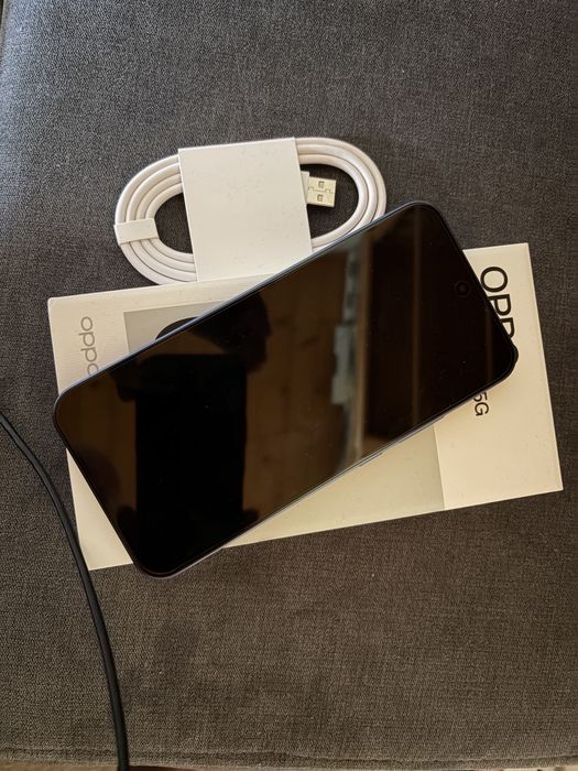 Oppo A6pro 5g media expert