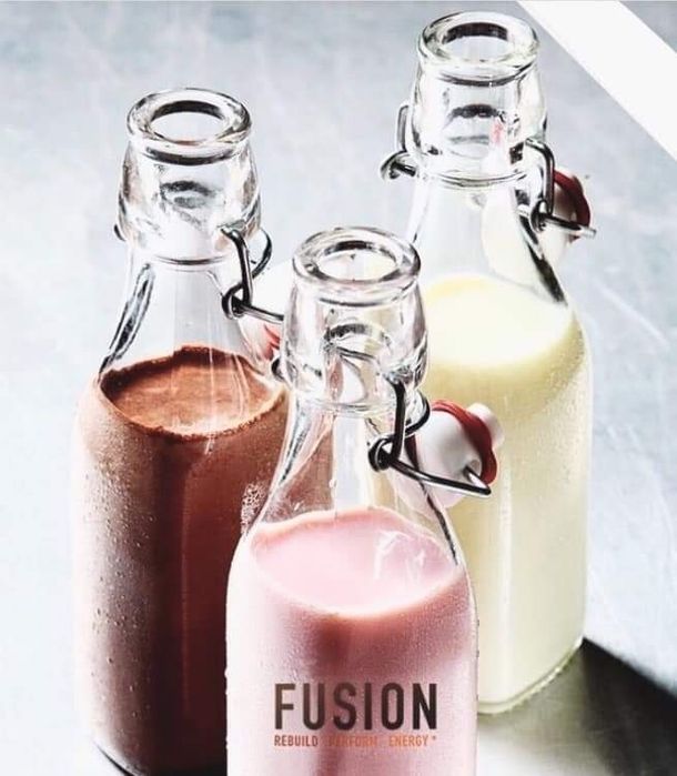 Produtos e suplementos alimentares emagrecimento