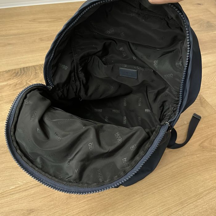 Рюкзак Hugo Boss