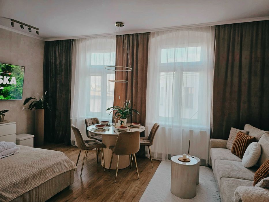 NOWY Apartament - Stare Miasto - Widok na ratusz -  - TELEFON: 572-527-525