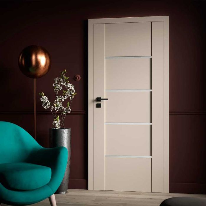 Montaż, transport, pomiar + drzwi i ościeżnica! Gwarancja!