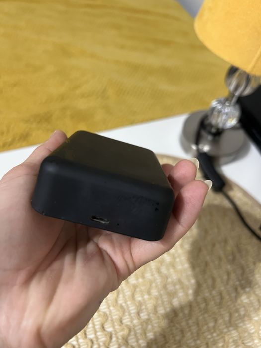 Carregador /bateria magsafe wireless