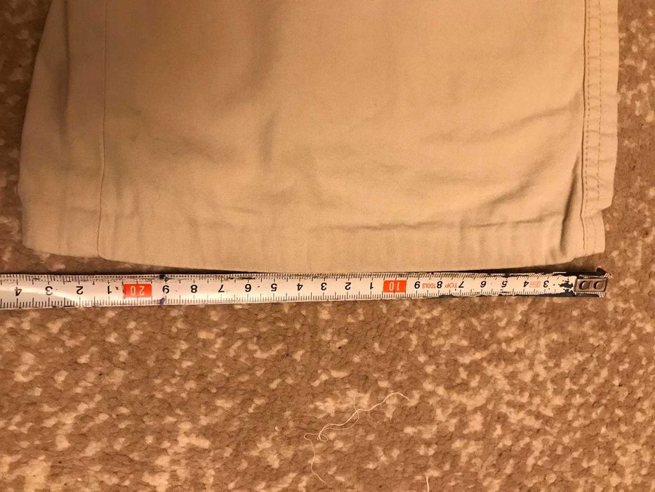 Продам брюки летние светлый беж.