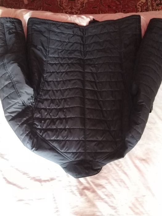 Куртка весна-осінь