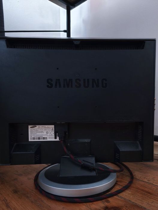 Монітор TV Samsung sync master 19' 940mw