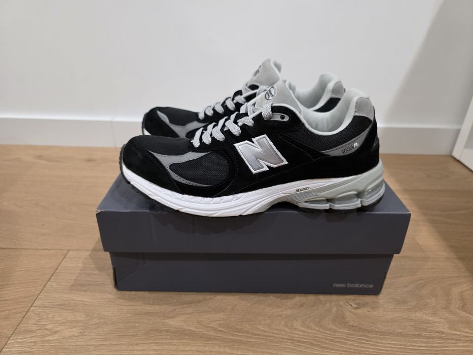 Sapatilhas/ténis New Balance 2002r, novas!