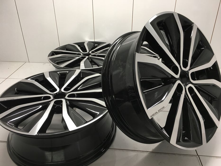 felgi 19 renault kadjar espace talisman 7 et40