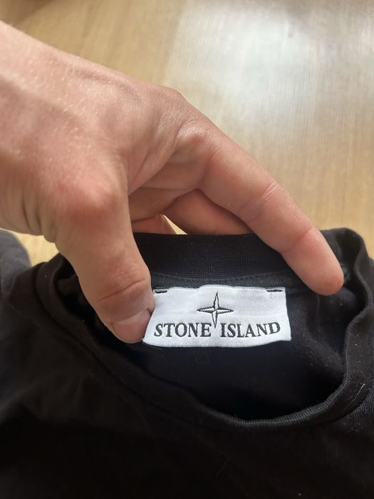 Футболка Stone Island