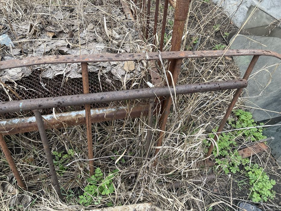 Лесница бу продам