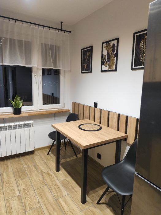 Mieszkanie do wynajęcia Winda Klimatyzacja Wyszyńskiego