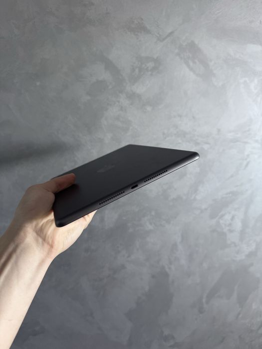 iPad 7Gen  32gb Wi-Fi LTE 4G Планшет Apple ,  Стан нового..