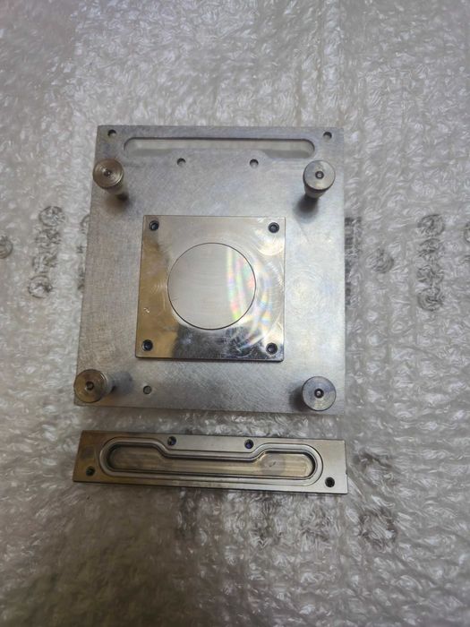 EKWB Monoblock для ASUS ROG Rampage VI Extreme X299 / LGA2066 волоблок моноблок