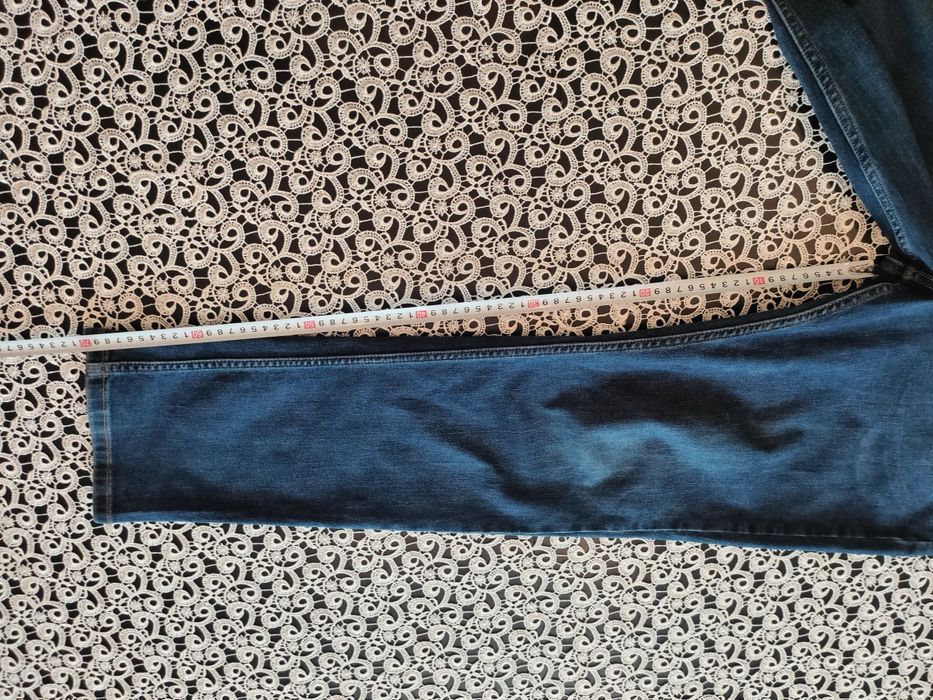Spodnie Jeans Lee ,M