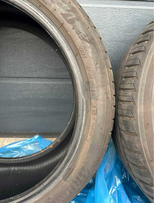 Sprzedam Opony letnie