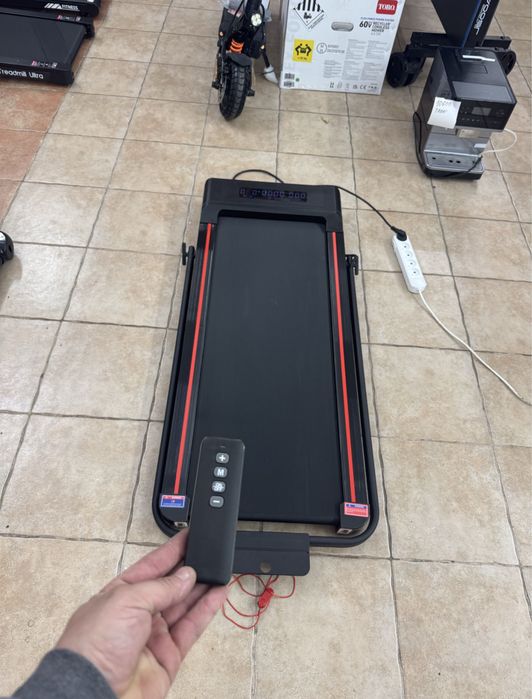 НОВА БІГОВА ДОРІЖКА новая беговая дорожка