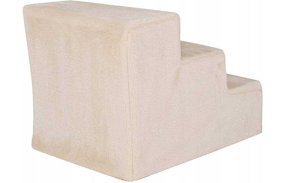 Schody dla zwierząt psa kota 3-stopniowe