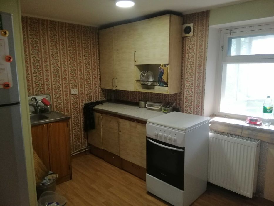 Ірпінь,  парк "Незнайка" , оренда кімнати в будинку.