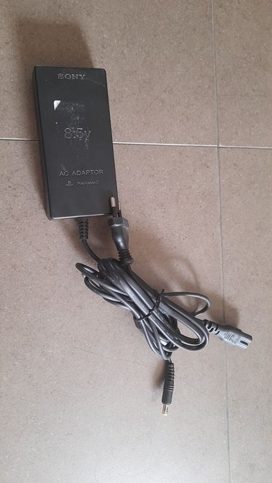 PlayStation 2  peças