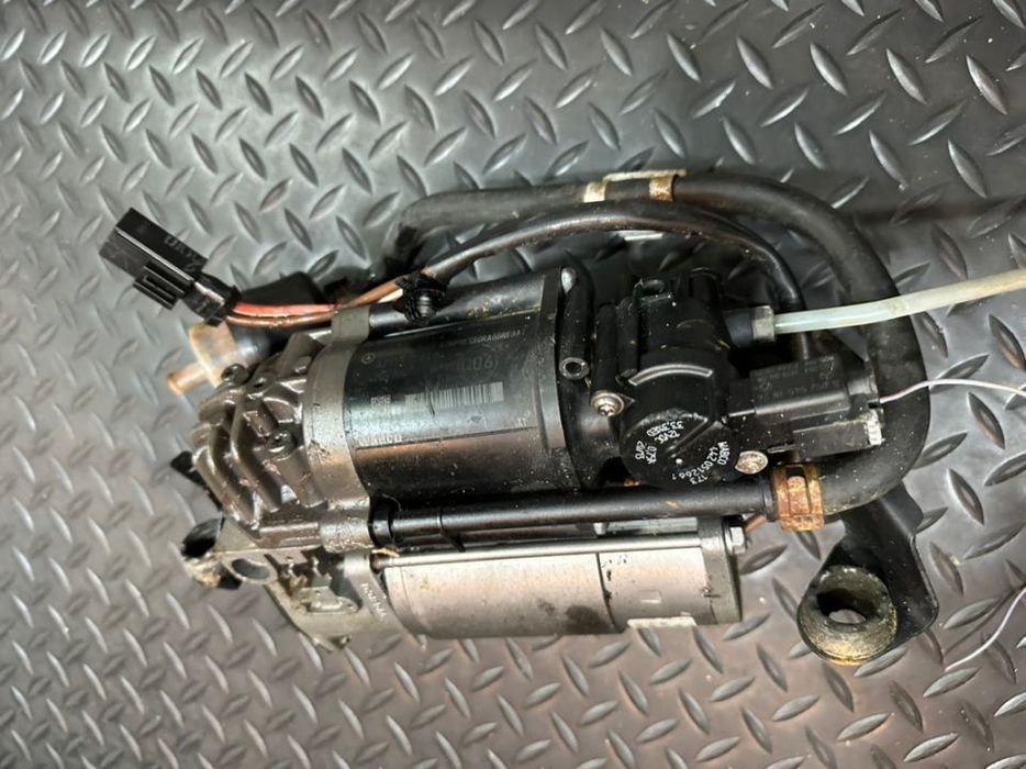 Compressor Suspensão Peugeot 508 RHX