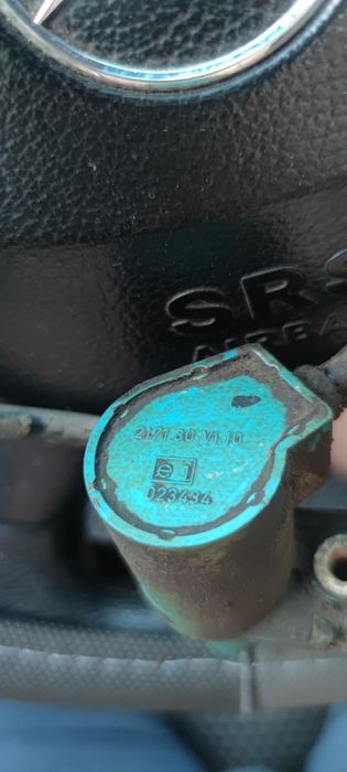 Тахограф з датчиком, 12 в.