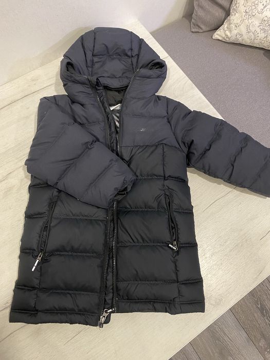 Пуховик Columbia XXS