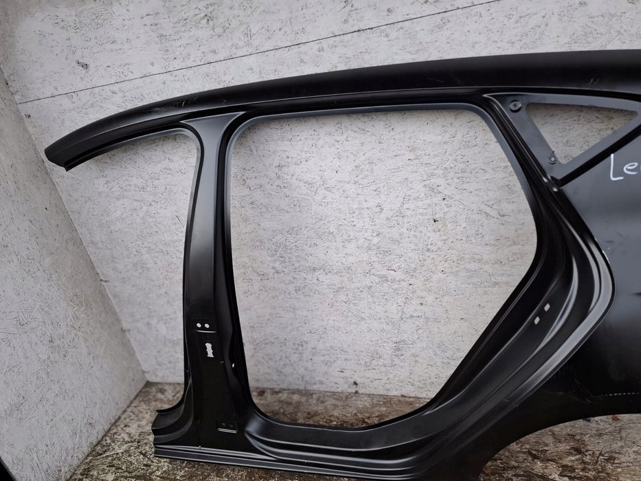 seat leon 4 iv błotnik lewy tył rama oryginał