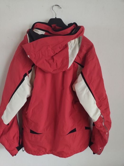 Świetna kurtka męska 42