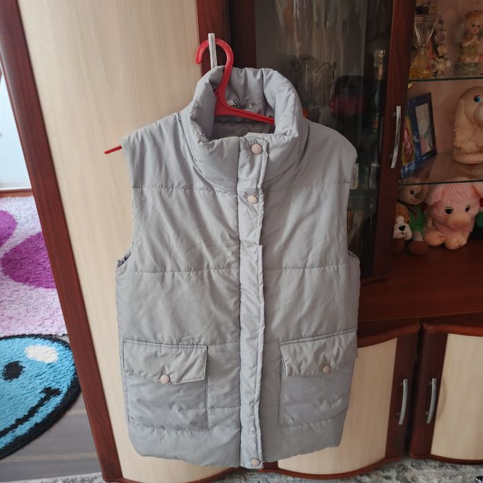Продам жилетки за кожну жилетку скіншотьте і пишіть в особисті 0982748451