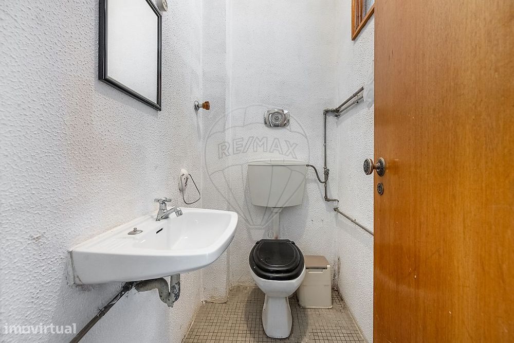 Apartamento T3 para venda