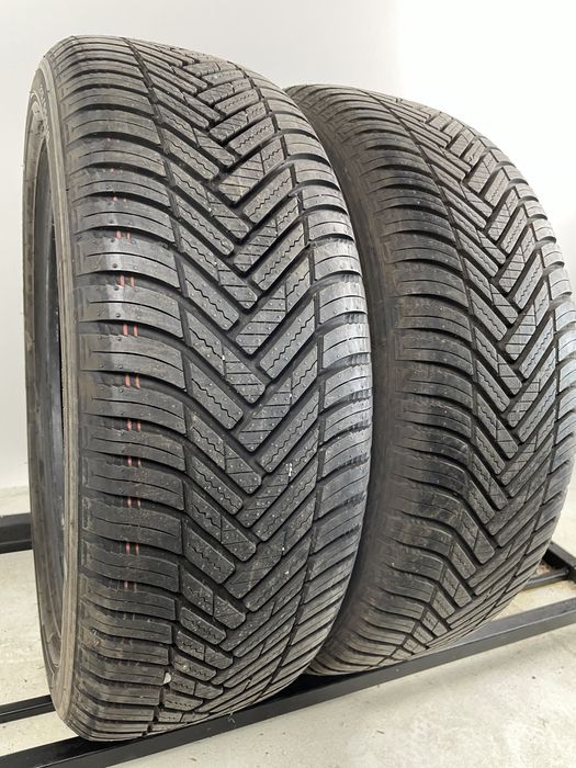215/55R18 99V Hankook Kinergy 4s2 X