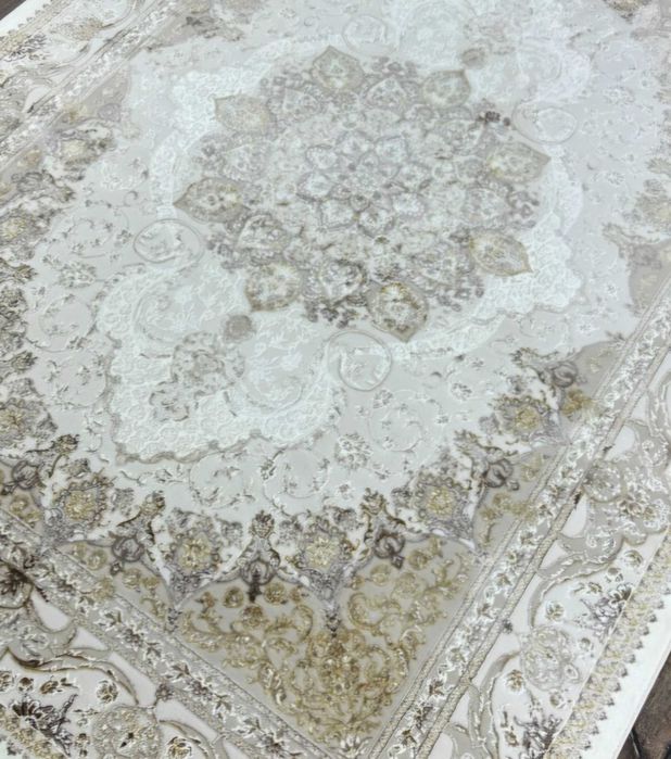 Tapete Turco Premium IMPERIA 300x400 – Novo