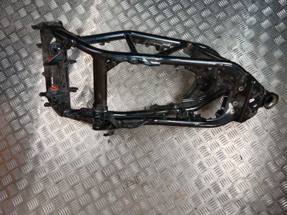 Ktm Duke 125 Nowy Model 2024 ! Rama ! Dokumenty ! Brief ! 390 / 125 !