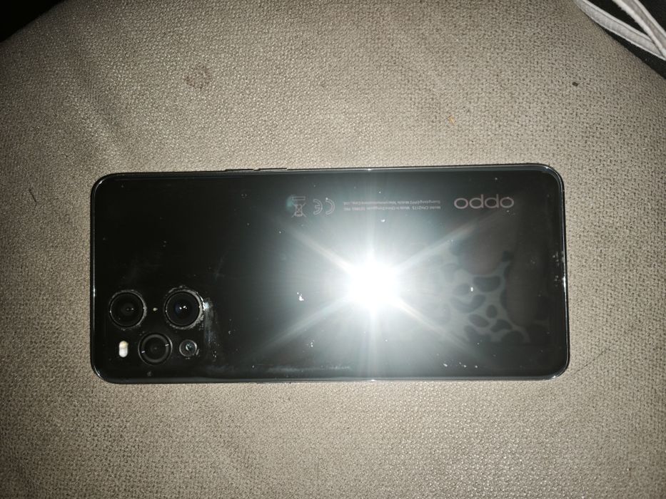 OPPO Find X3 Pro
