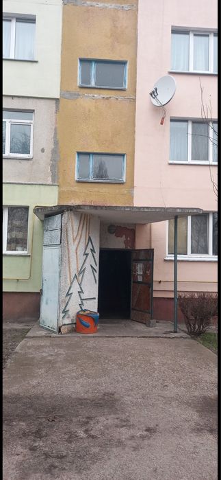 Продаж 2-к квартири, в мальовничому селі Коржі, Киівськоі області!