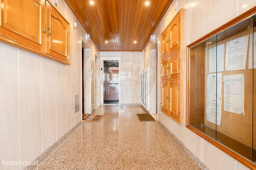 Apartamento T3 para venda