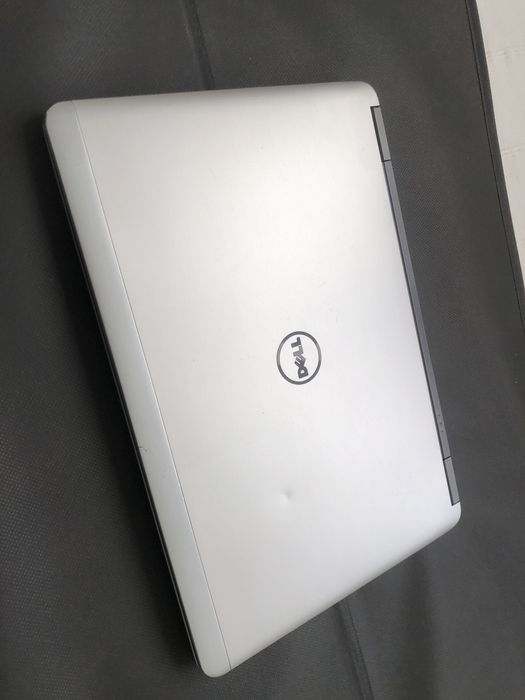 Portátil Dell Latitude E7240 Intel core i5 4300U SSD