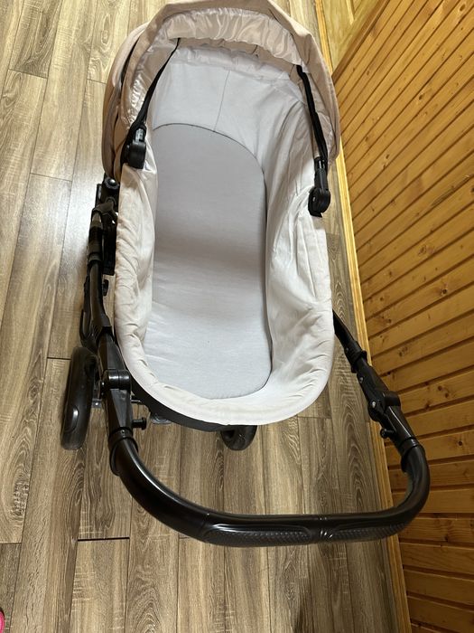 Коляска 2в1 4500 грн стан гарний