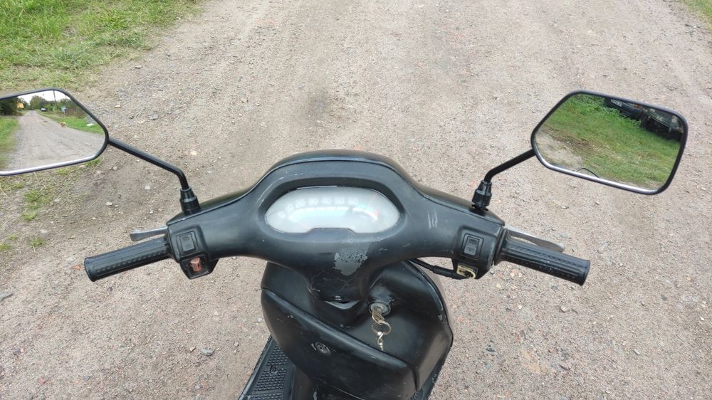 Продам       Хонду