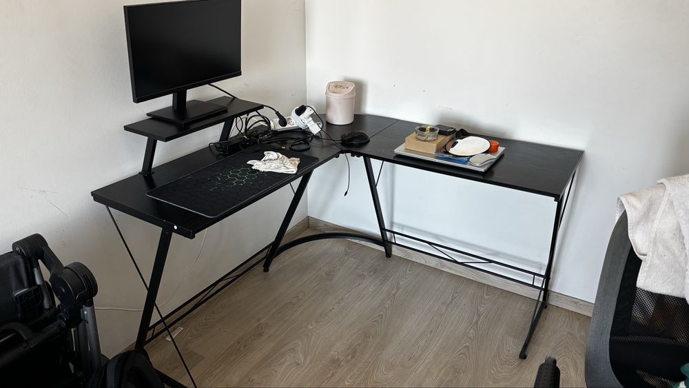 Secretaria gaming