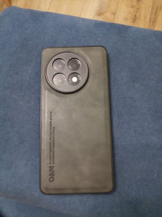 Oneplus 13r 12/256 idealny