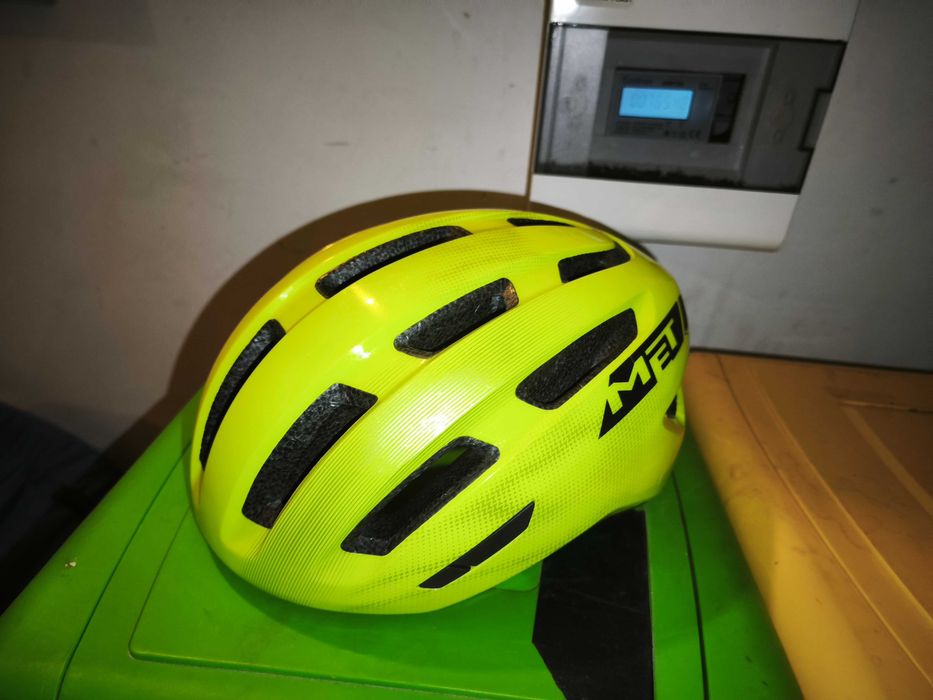 Rower Author Limit 26 + kask – lekki rower młodzieżowy, aluminiowa rama 13.5", stan dobry