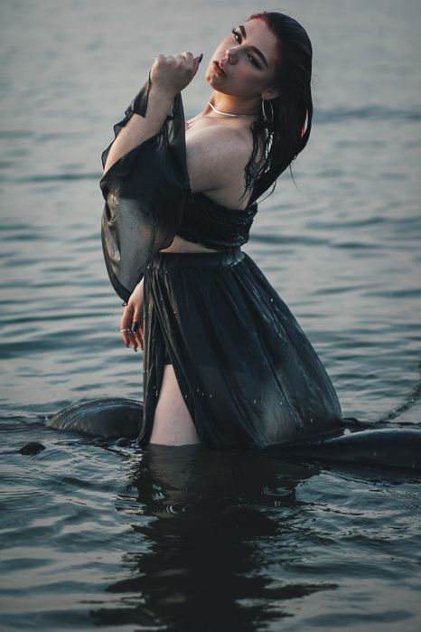 Profesjonalne sesje fotograficzne (SESJE INDYWIDUALNE, REPORTAŻE)