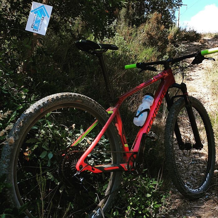 Rockrider XC900 BTT