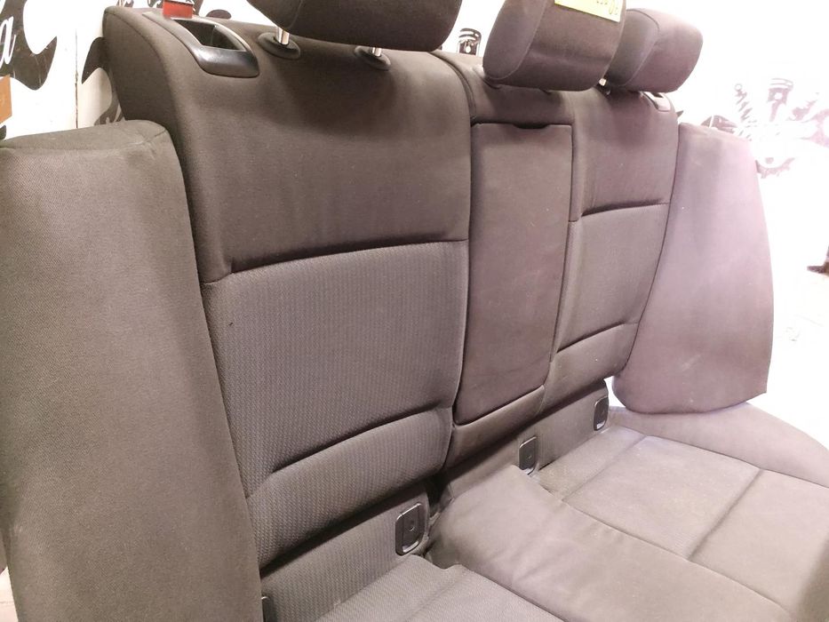 BANCOS BMW 3 TOURING (E91)  | 2004 - 2012